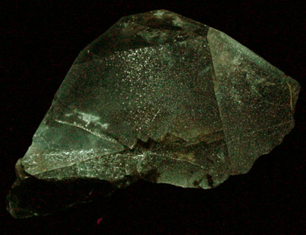 Fluorite from Cave-in-Rock District, Hardin County, Illinois