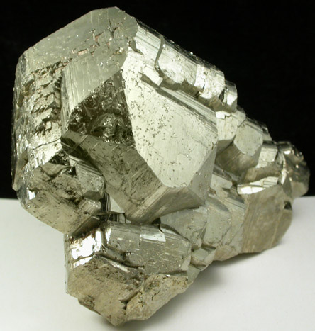 Pyrite from Isola d'Elba, Tuscan Archipelago, Livorno, Italy