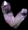 Quartz var. Amethyst from Amatitlan, Zumpango del Rio, Guerrero, Mexico