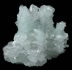 Fluorite from Huanzala Mine, Huallanca District, Huanuco Department, Peru