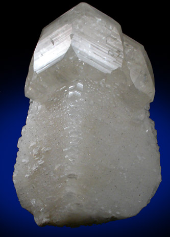 Calcite from Shullsburg District, Lafayette County, Wisconsin