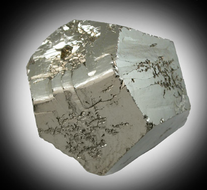 Pyrite from Isola d'Elba, Tuscan Archipelago, Livorno, Italy