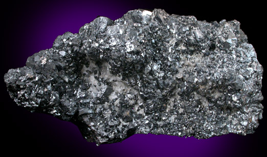 Sphalerite from Smallcleugh Mine, Elliots String, Nenthead, Alston Moor, Cumbria, England