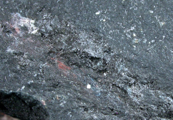 Arrojadite-(BaNa) and Melonjosephite from D'Angarf-sud Pegmatite, Anti-Atlas Mountains, Plaine des Zenaga, Morocco (Type Locality for Melonjosephite)
