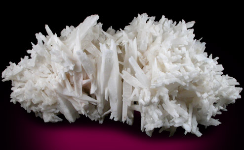 Quartz pseudomorphs after Anhydrite from Castelinho, Rio Grande do Sul, Brazil