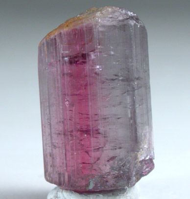 Elbaite var. Rubellite Tourmaline from Minas Gerais, Brazil