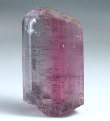 Elbaite var. Rubellite Tourmaline from Minas Gerais, Brazil