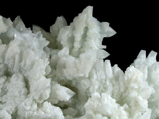 Barite from La Unin District, Sierra de Cartagena, Murcia Province, Spain