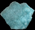 Hemimorphite from Dulong Mine, Maguan, Yunnan, China