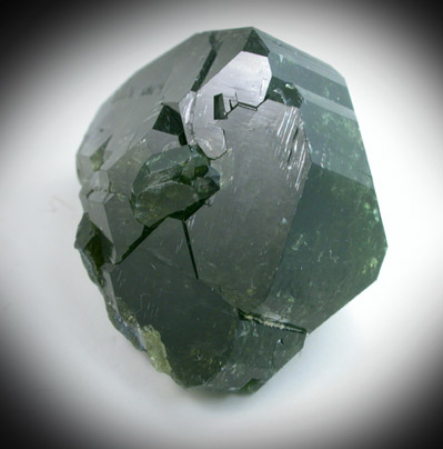 Uvite Tourmaline from Brumado District, Serra das guas, Bahia, Brazil