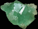 Fluorite from Xianghualing-Xianghuapu Mines, 32 km north of Linwu, Chenzhou, Hunan, China