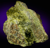 Clinozoisite var. Pistacite from Alicante, Valencia, Spain