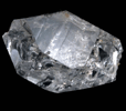 Quartz var. Herkimer Diamond from Little Falls, Herkimer County, New York