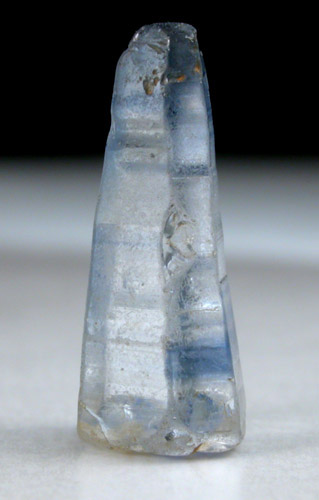 Corundum var. Sapphire from Central Highland Belt, near Ratnapura, Sri Lanka