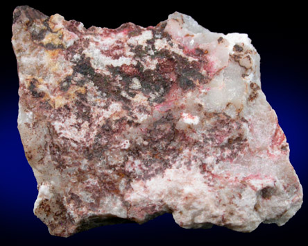Burckhardtite and Tellurite from Mina La Bambolla, Moctezuma, Sonora, Mexico (Type Locality for Burckhardtite)