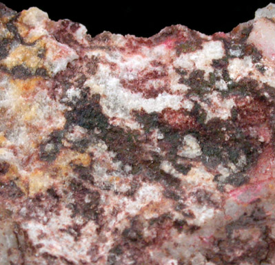Burckhardtite and Tellurite from Mina La Bambolla, Moctezuma, Sonora, Mexico (Type Locality for Burckhardtite)