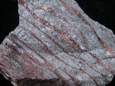 Kozulite, Braunite, Rhodonite from Tanohata Mine, Iwate, Honshu, Japan (Type Locality for Kozulite)