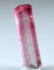 Elbaite var. Rubellite Tourmaline from Minas Gerais, Brazil