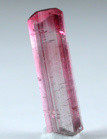 Elbaite var. Rubellite Tourmaline from Minas Gerais, Brazil