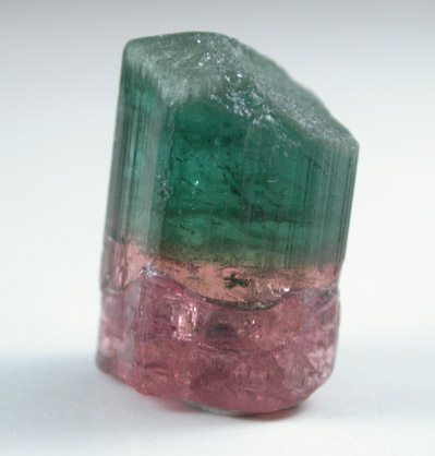 Elbaite Tourmaline from Minas Gerais, Brazil