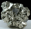Pyrite from Jing Chen Jiang, Liu Zhu City, Guangxi, China