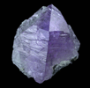 Quartz var. Amethyst from Piedra Parada, near Las Vigas, Tatatila, Veracruz, Mexico