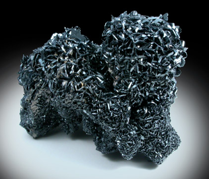 Hematite from Thomas Range, Juab County, Utah