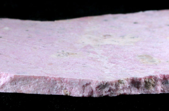 Pyroxmangite from Silverton District, San Juan County, Colorado