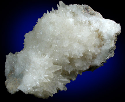 Calcite from Gold Hill Mine, Tooele County, Utah