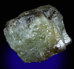 Chrysoberyl from Collintina, Esprito Santo, Brazil