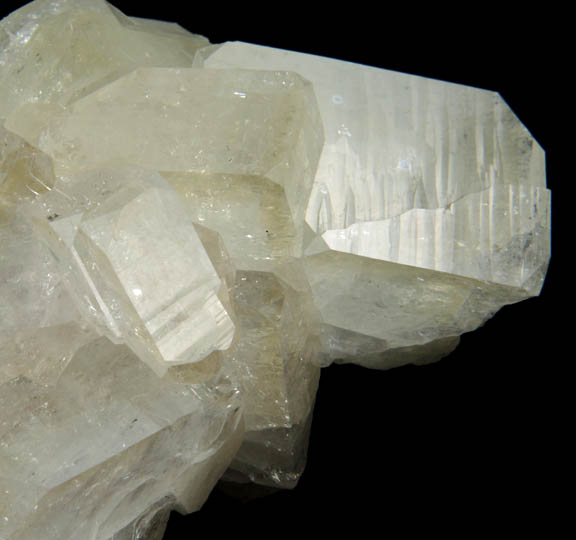 Apophyllite with Stilbite from Nashik District, Maharastra, India