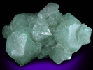 Apophyllite from Pune District, Maharashtra, India