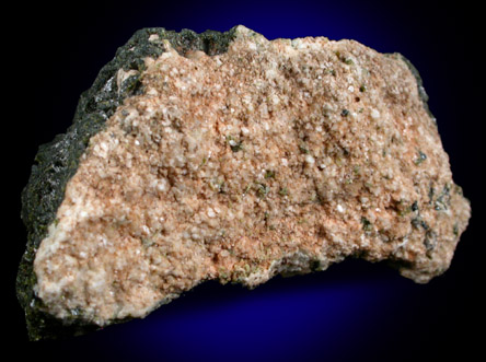 Faujasite-Mg from Sasbach, Kaiserstuhl, Germany (Type Locality for Faujasite-Mg)