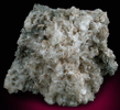 Datolite from Paterson, Passaic County, New Jersey