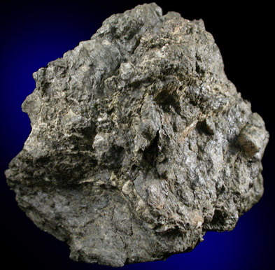 Clinochlore var. Diabantite from Bergen Hill, Hudson County, New Jersey