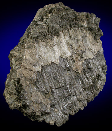 Clinochlore var. Diabantite from Bergen Hill, Hudson County, New Jersey