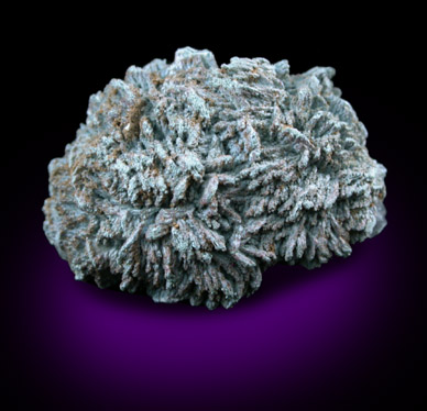 Babingtonite from Paterson, Passaic County, New Jersey