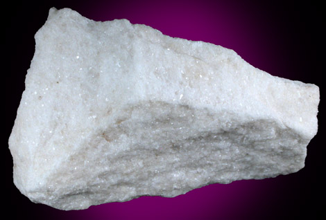 Dolomite from Smithfield, Providence County, Rhode Island