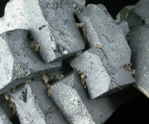 Galena with Sphalerite from Deveti Septemvri Mine, Madan District, Rhodope Mountains, Bulgaria