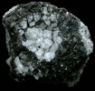 Nepheline from Monte Somma, Napoli, Campania, Italy (Type Locality for Nepheline)