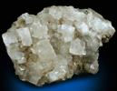 Calcite from Chimney Rock Quarry, Bound Brook, Somerset County, New Jersey