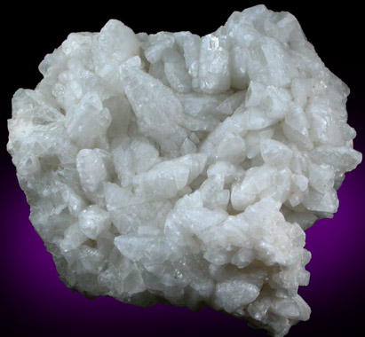 Calcite from Bellmunt, Tarragona Province, Spain