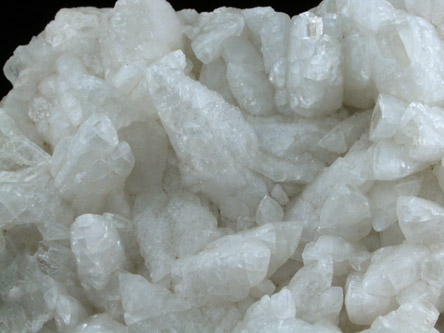 Calcite from Bellmunt, Tarragona Province, Spain