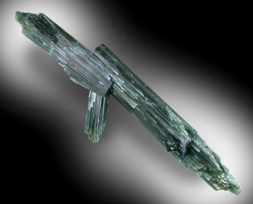 Elbaite Tourmaline from Minas Gerais, Brazil