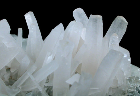 Calcite from Irai, Rio Grande do Sul, Brazil