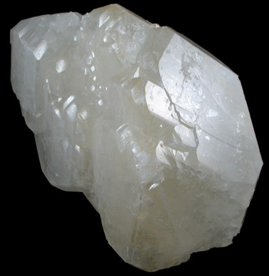 Colemanite from Thompson Mine, near Ryan, Death Valley, Inyo County, California