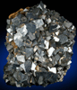 Arsenopyrite from Yaogangxian Mine, Nanling Mountains, Hunan Province, China