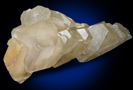 Barite from Jinkouhe, Sichuan, China