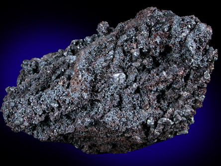 Kentrolite, Braunite, Richterite from Långban Mine, Norrbotten Workings, Filipstad, Värmland, Sweden (Type Locality for Richterite)