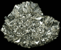 Pyrite from Jing Chen Jiang, Liu Zhu City, Guangxi, China